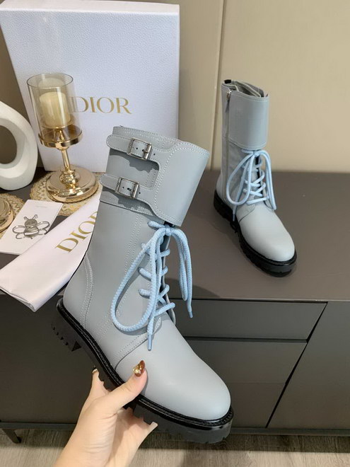 Christian Dior Boots Wmns ID:202009c118